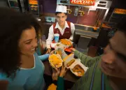 Cinema Snacks: Why Are They So Loud When We Must Be Quiet?