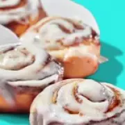 Cinnabon Returns to UK Shops with Muffins and Doughnuts After 7-Month Absence