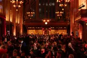 City AM Awards 2026: Revolut Wins Business of the Year at Guildhall