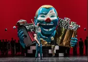Classical Music Highlights: Samson et Dalila, New Works, and More