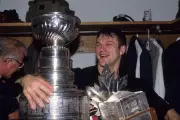 Claude Lemieux, Four-Time Stanley Cup Champion, Dies at 60