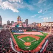 Cleveland: America's 'Most Miserable City' Is Actually a Great Holiday