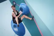 Climbing Gets £1.4m Funding Boost for LA 2028 Olympic Medal Push