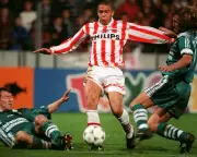 Club with Fewest Sponsor Logos on Shirt: The Knowledge