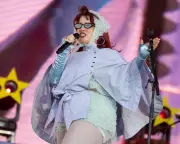 CMAT Opens Up About 'Deep Sadness' Over Body-Shaming After BBC Radio 1 Gig