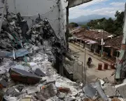 Colombia Clashes: 52 Killed in Farc Dissident Faction Fight for Cocaine Region