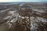 Colorado River Water Plan Approved by California, Arizona, Nevada