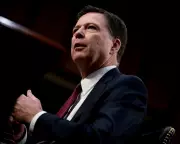 Comey Reindictment Shows DOJ's Transformation Into Trump's Revenge Tool