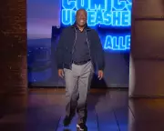 Comics Unleashed Replacing Colbert: A Grim Sign for Late-Night TV