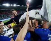 Como's Champions League Qualification Brightens Chaotic Serie A Finale