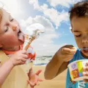 Cone vs Cup: Which Ice Cream Serving Gives You More?