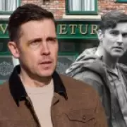 Coronation Street Boss Reveals When Theo's Killer Will Be Revealed