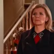 Coronation Street: Leanne Battersby Gets Ruthless New Love Interest Idris