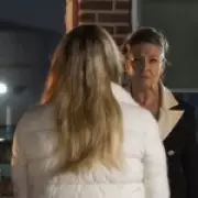 Coronation Street: Maggie Left for Dead After Deadly Showdown with Megan