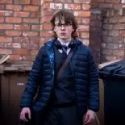 Coronation Street: Sam Blakeman Suffers Terrifying Hallucination in Mental Health Ordeal