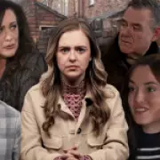 Coronation Street Spoilers: New Evidence Points to Theo's Killer