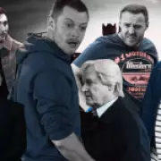 Coronation Street Spoilers: Violence Erupts as Police Close In