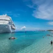 Costa Cruises Faces Backlash Over New £50 Fee for Taking Food from Buffet