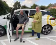 Could Community Car-Sharing Help UK Hit Climate Targets?