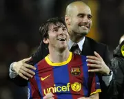 Could Pep Guardiola Be MLS's Crown Jewel After Messi?