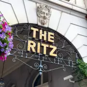 Couple Tests Ritz London's Afternoon Tea: Is the £95 Price Tag Worth It?