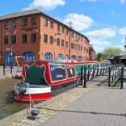 Coventry: England's Most Central City Emerges as Trending 2026 Destination