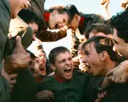 Coward Review: Wartime Romance and Theatrical Escape in Lukas Dhont's Film