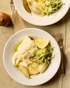 Creative Ways to Use Bald Lemons: From Ice Cubes to Syrup