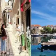 Croatia's Split in Shoulder Season: £22 Flights, No Crowds, 23°C