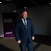 Croydon Mayor Re-elected: Jason Perry Wins Tight Race Against Labour