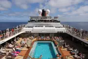Cruise Control: Readers Defend Holidays on Board Against Criticism