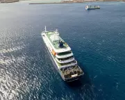 Cruise Ship with Suspected Hantavirus Outbreak Denied Docking in Cape Verde
