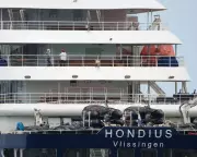 Cruise Ships Face Infection Risks: Experts Explain Limits of Prevention