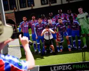 Crystal Palace and Glasner Aim for Conference League Glory in Leipzig Final