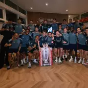 Crystal Palace v Arsenal Box Auction Hits £30k as Fans Seek Trophy View
