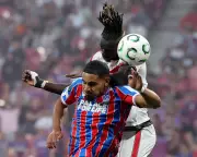Crystal Palace Win Conference League Final 2-1 vs Rayo Vallecano