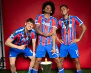 Crystal Palace Win Tin Pot Final, Face Summer Transfer Scramble