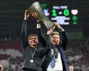 Crystal Palace's Seesaw Season Ends in Conference League Triumph, New Era Begins