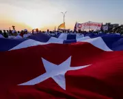 Cuba Rejects New US Sanctions as 'Collective Punishment' During May Day Rally