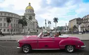 Cuba's Tourism Holds On Amid US Oil Blockade and Trump Threats