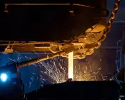 Czech Energy Group Hints at Joint Bid for British Steel and SSUK