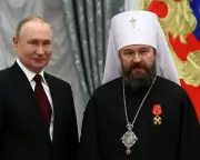 Czech Police Release Russian Bishop After White Powder Found in Car