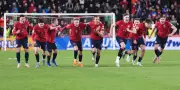 Czechia Aim to Spring Surprises at 2026 World Cup After Penalty Drama