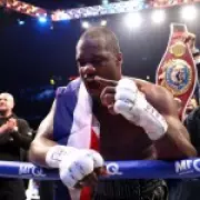 Daniel Dubois camp reveals next opponents after Wardley win, Fury claim