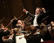 Daniel Harding and Elim Chan: Bold New Era for LA and San Francisco Orchestras
