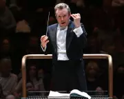 Daniel Harding Named Next Music Director of Los Angeles Philharmonic