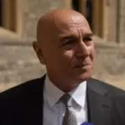 Daniel Levy Admits He Never Imagined Spurs Relegation Battle