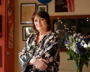 Daniela Nardini: From This Life Star to Therapist at 60