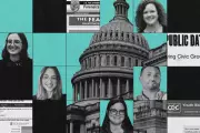 Data Rescuers Race to Save US Government Datasets Before Deletion