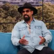 David Haye Plans to Sue ITV for ‘Way More Than £10 Million’ Over I’m A Celebrity Edit
